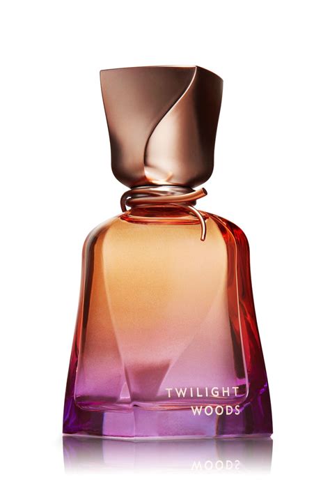 twilight woods perfume